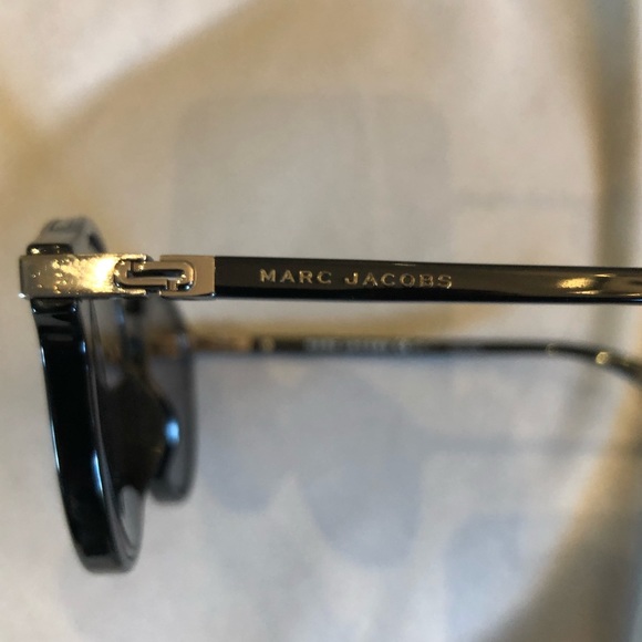 Marc Jacobs MARC 173/S 284/IR EUC Unisex with hard case 48•25 145 - Picture 7 of 16